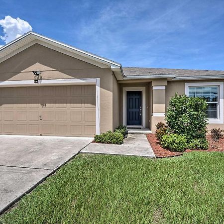 Bright Cypress Gardens Home Near Legoland! Εξωτερικό φωτογραφία