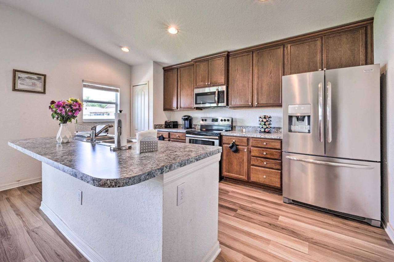Bright Cypress Gardens Home Near Legoland! Εξωτερικό φωτογραφία