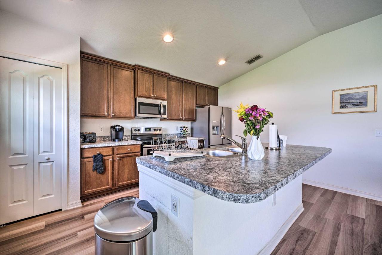 Bright Cypress Gardens Home Near Legoland! Εξωτερικό φωτογραφία