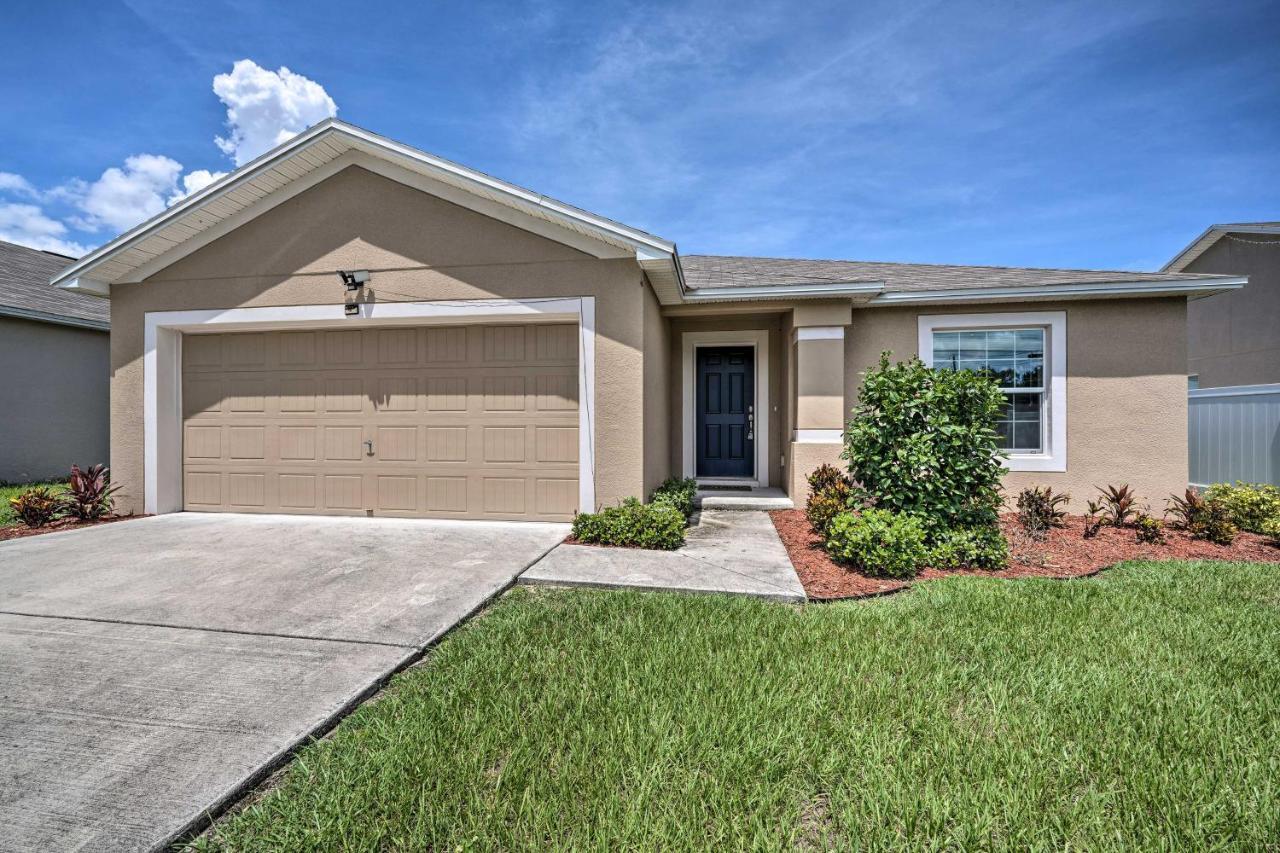 Bright Cypress Gardens Home Near Legoland! Εξωτερικό φωτογραφία