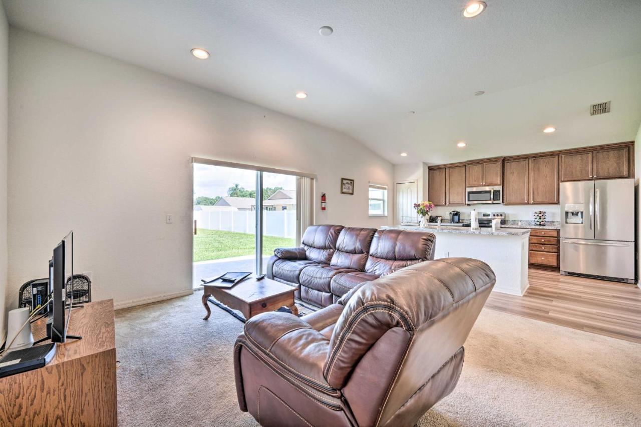 Bright Cypress Gardens Home Near Legoland! Εξωτερικό φωτογραφία