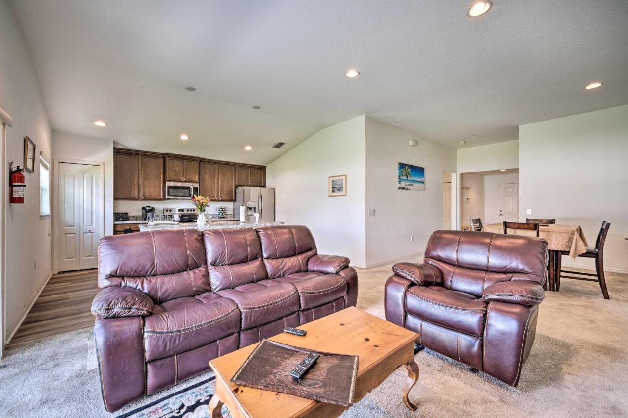 Bright Cypress Gardens Home Near Legoland! Εξωτερικό φωτογραφία