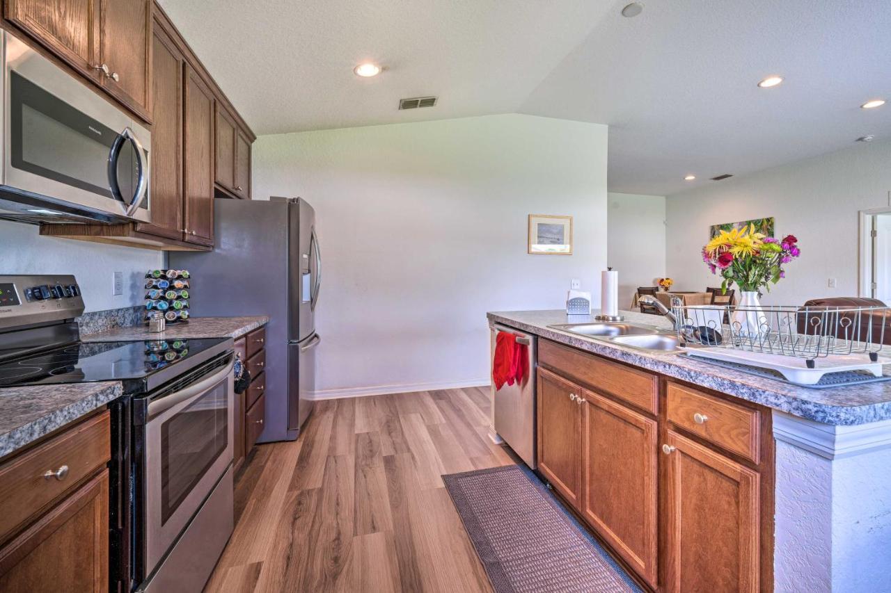 Bright Cypress Gardens Home Near Legoland! Εξωτερικό φωτογραφία