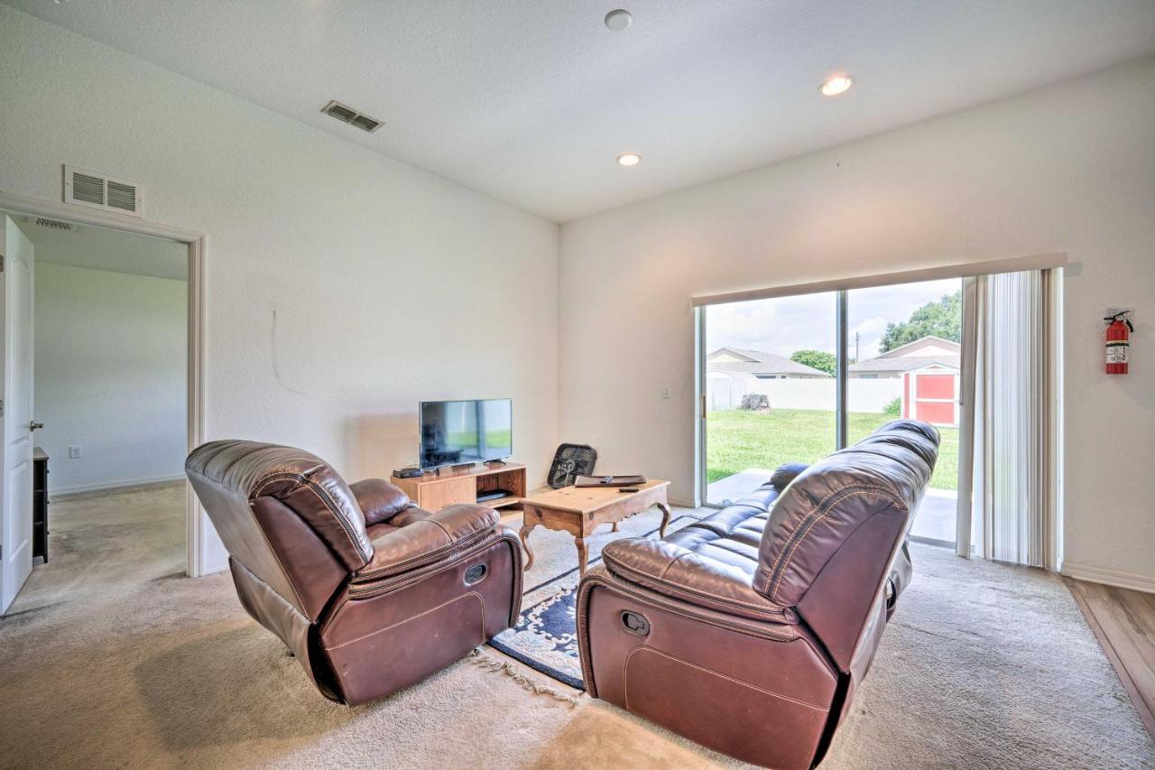 Bright Cypress Gardens Home Near Legoland! Εξωτερικό φωτογραφία