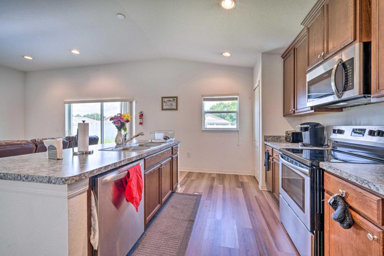 Bright Cypress Gardens Home Near Legoland! Εξωτερικό φωτογραφία