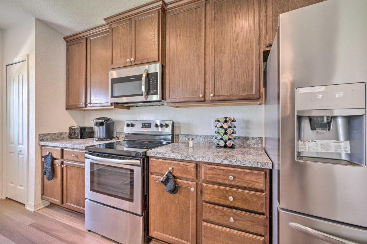 Bright Cypress Gardens Home Near Legoland! Εξωτερικό φωτογραφία
