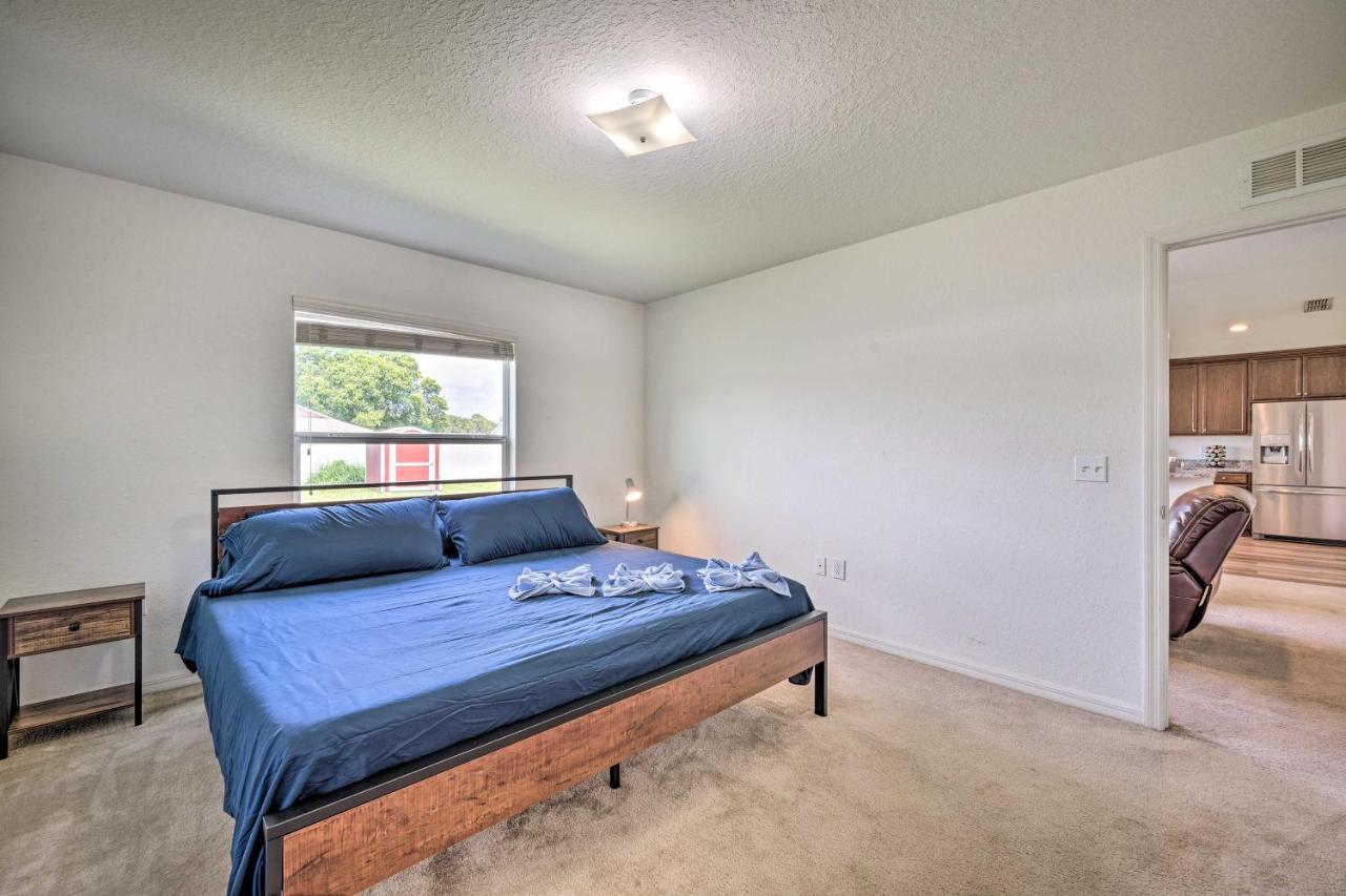 Bright Cypress Gardens Home Near Legoland! Εξωτερικό φωτογραφία