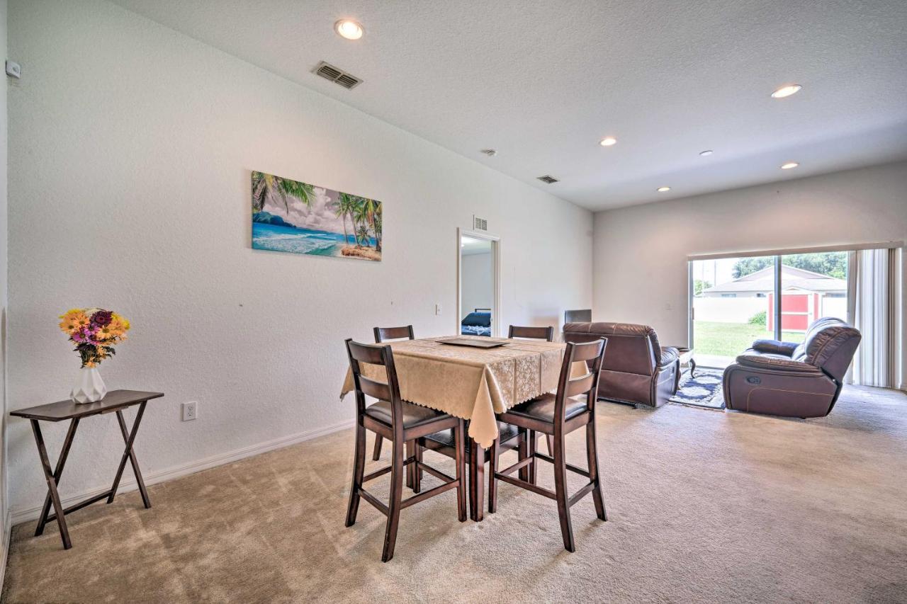 Bright Cypress Gardens Home Near Legoland! Εξωτερικό φωτογραφία