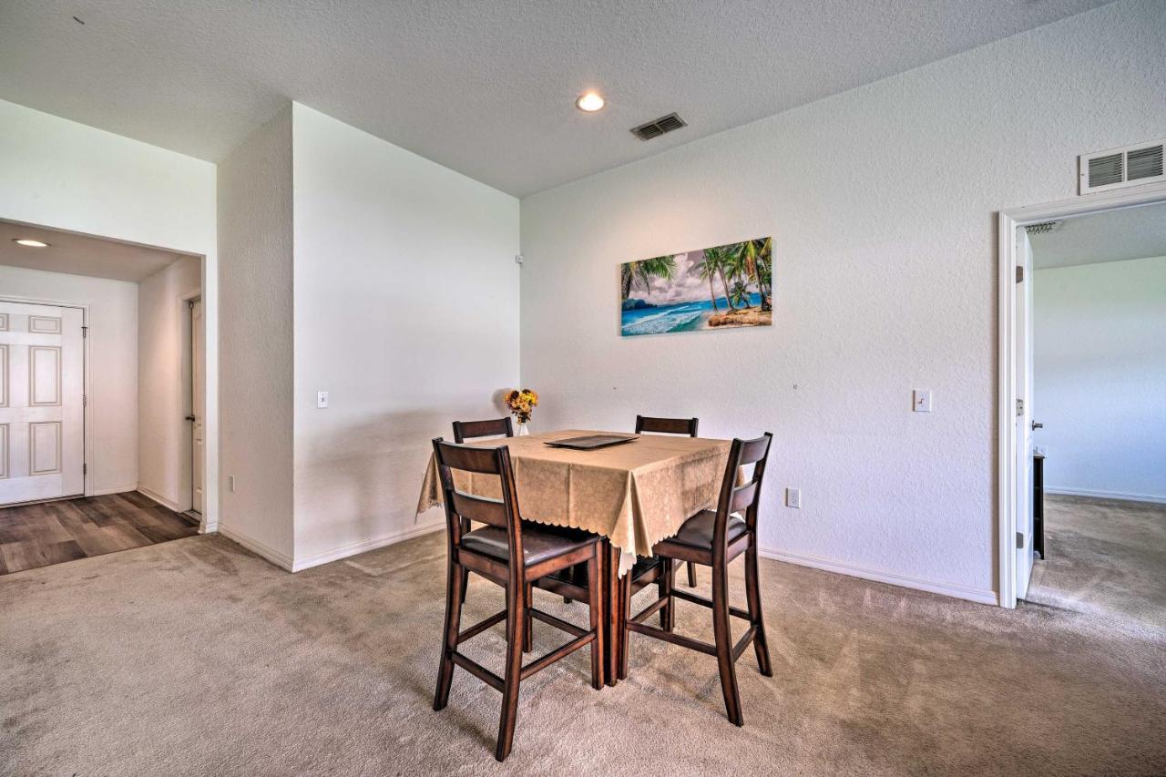 Bright Cypress Gardens Home Near Legoland! Εξωτερικό φωτογραφία