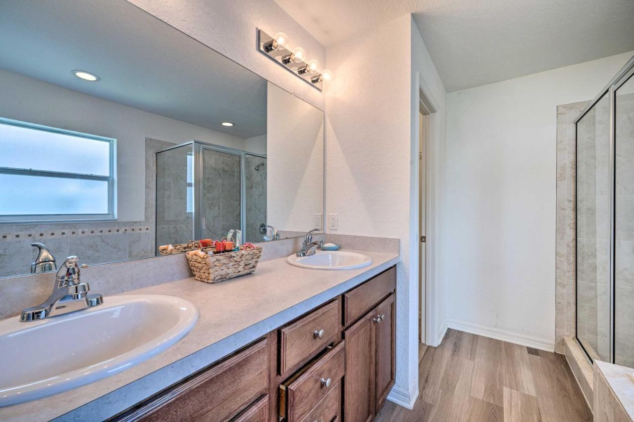 Bright Cypress Gardens Home Near Legoland! Εξωτερικό φωτογραφία