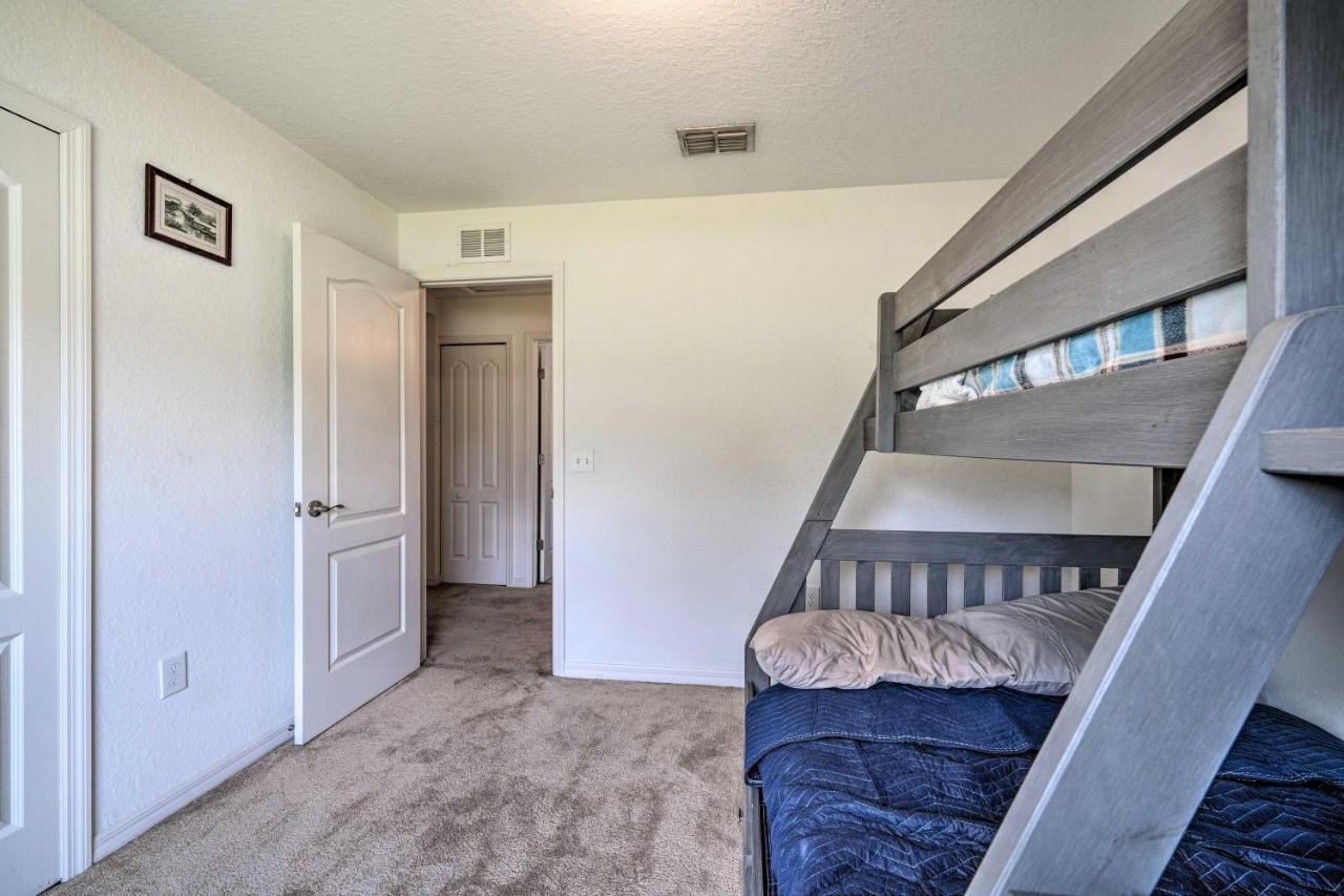 Bright Cypress Gardens Home Near Legoland! Εξωτερικό φωτογραφία