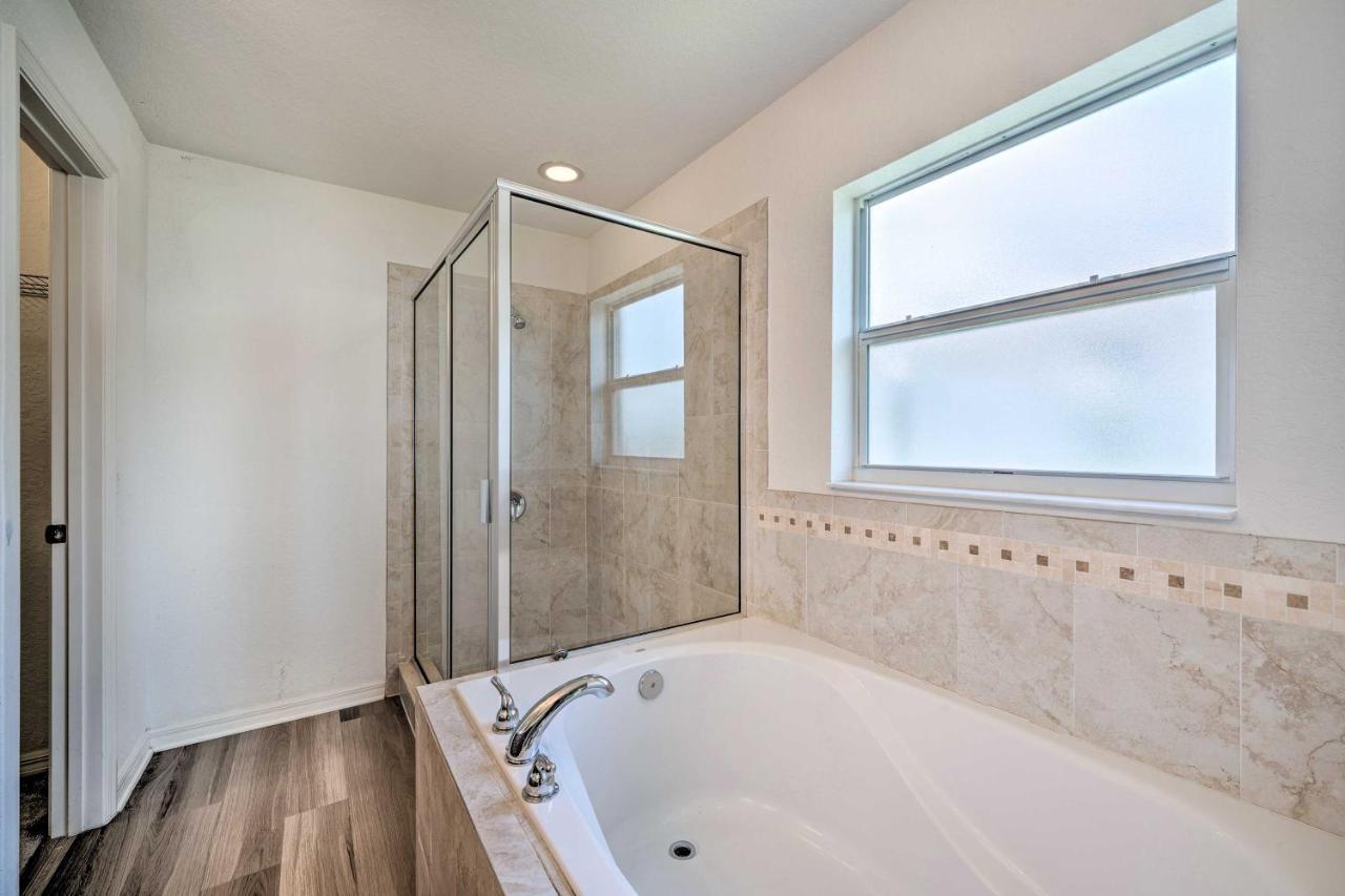Bright Cypress Gardens Home Near Legoland! Εξωτερικό φωτογραφία