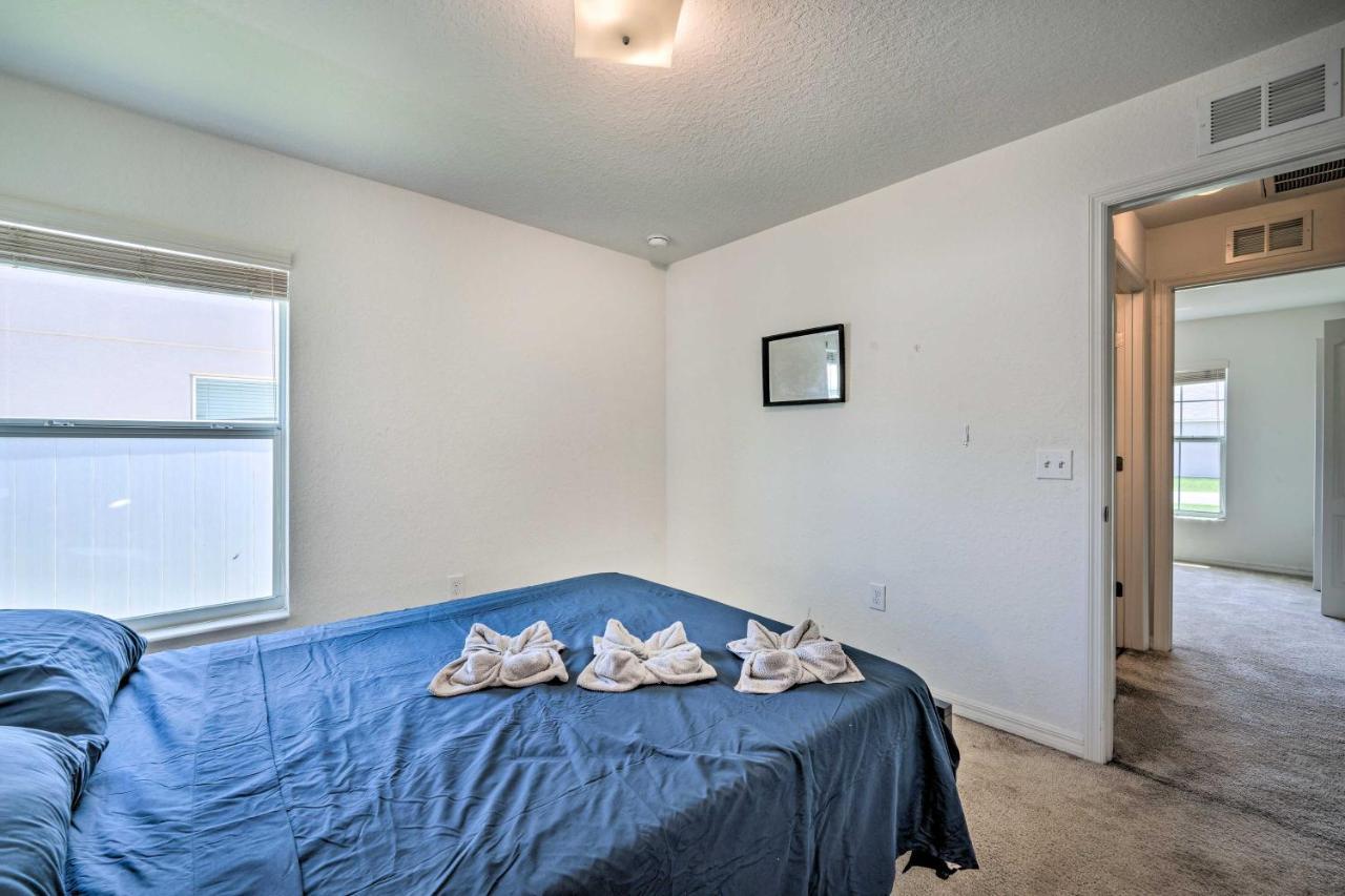 Bright Cypress Gardens Home Near Legoland! Εξωτερικό φωτογραφία