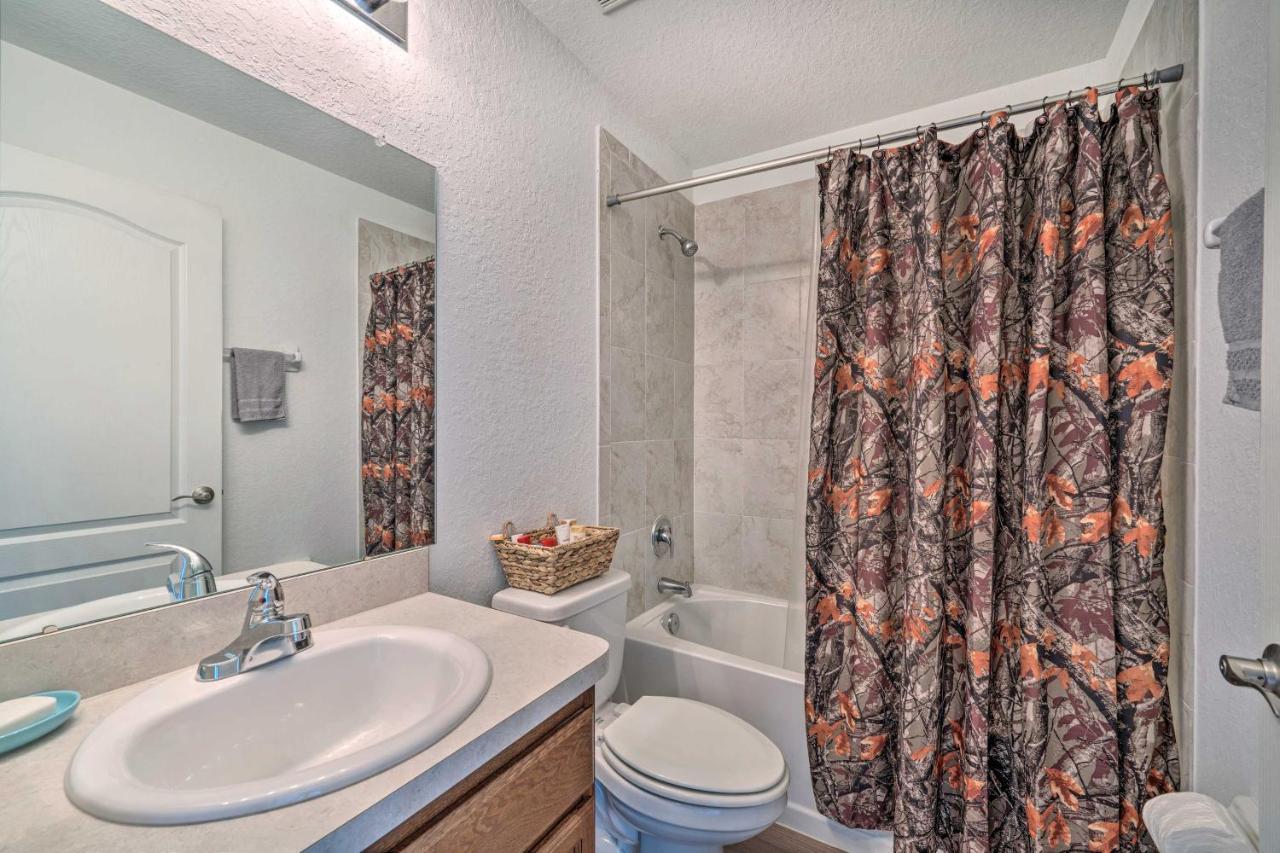 Bright Cypress Gardens Home Near Legoland! Εξωτερικό φωτογραφία