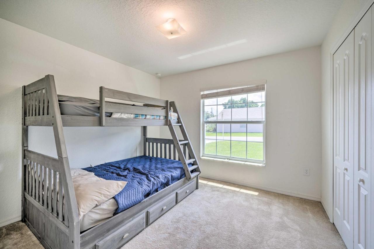 Bright Cypress Gardens Home Near Legoland! Εξωτερικό φωτογραφία