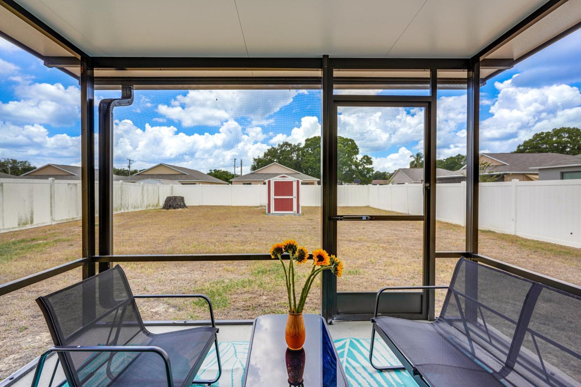 Bright Cypress Gardens Home Near Legoland! Εξωτερικό φωτογραφία