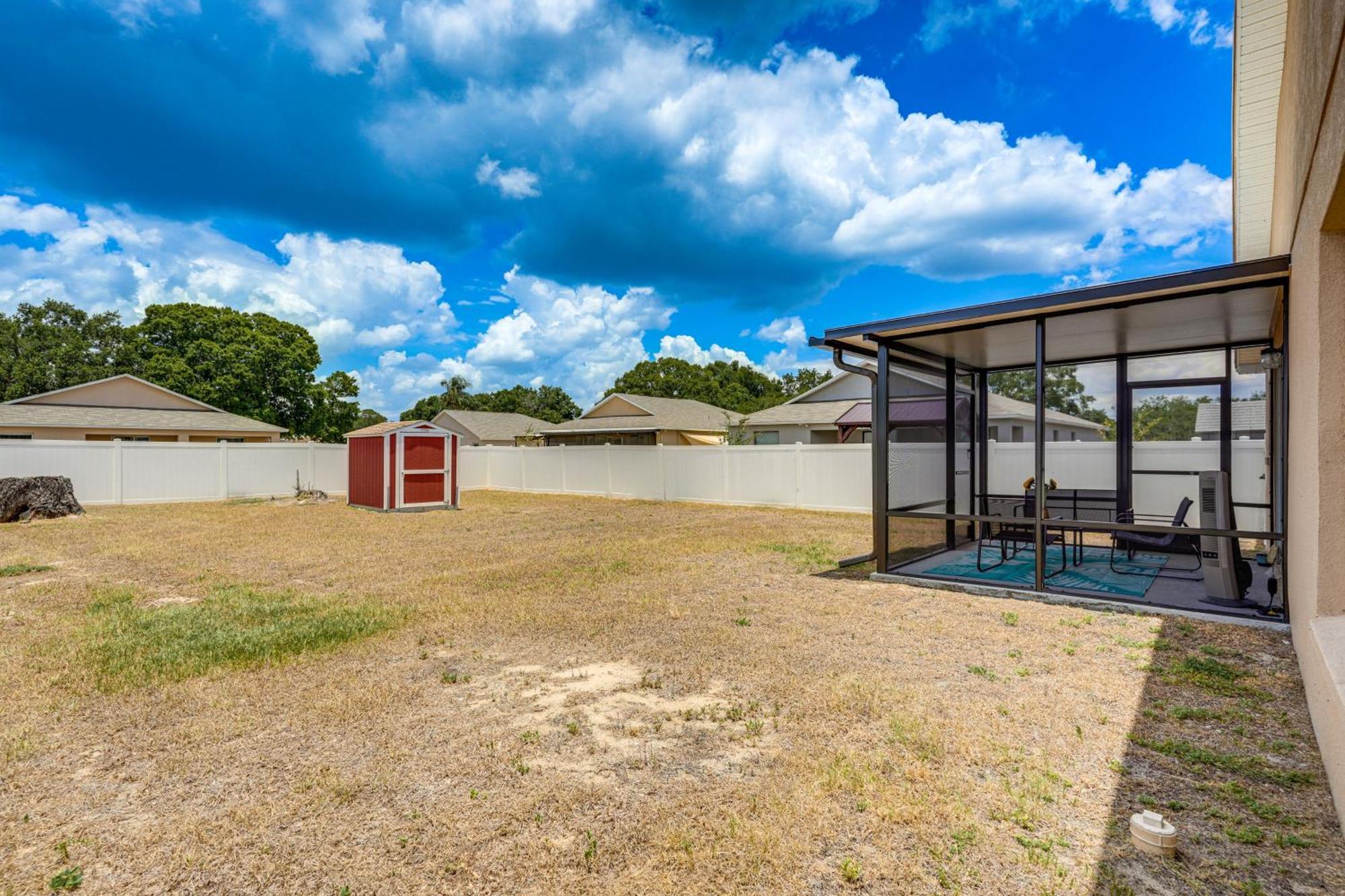 Bright Cypress Gardens Home Near Legoland! Εξωτερικό φωτογραφία